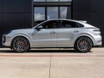 2026 Porsche Cayenne Cayenne S E-Hybrid Coupe