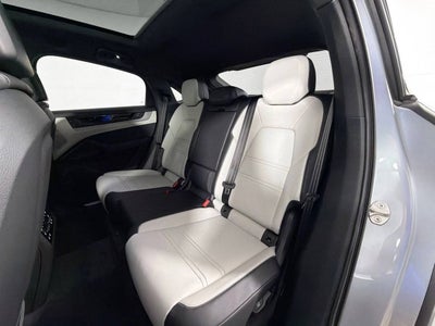 2026 Porsche Cayenne Cayenne S E-Hybrid Coupe