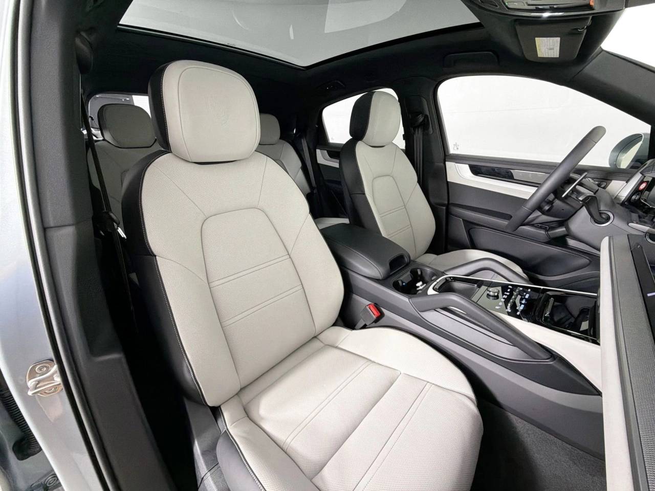 2026 Porsche Cayenne Cayenne S E-Hybrid Coupe