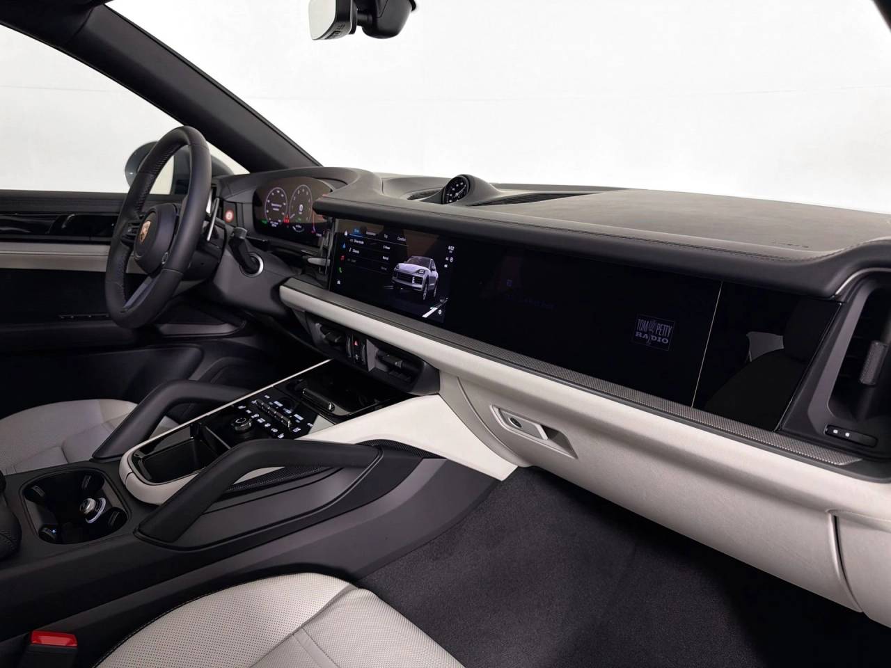 2026 Porsche Cayenne Cayenne S E-Hybrid Coupe