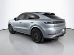 2026 Porsche Cayenne Cayenne S E-Hybrid Coupe