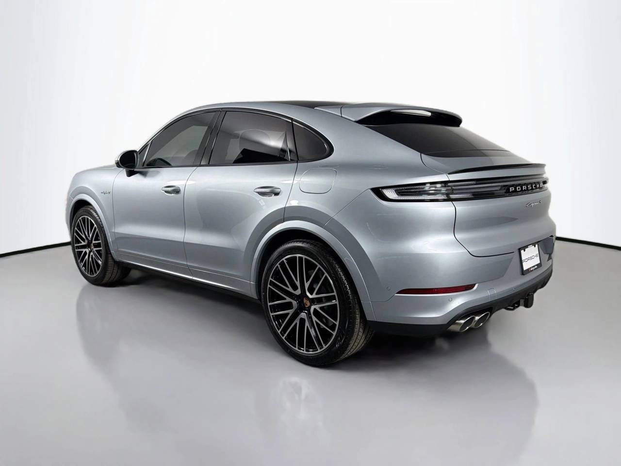 2026 Porsche Cayenne Cayenne S E-Hybrid Coupe