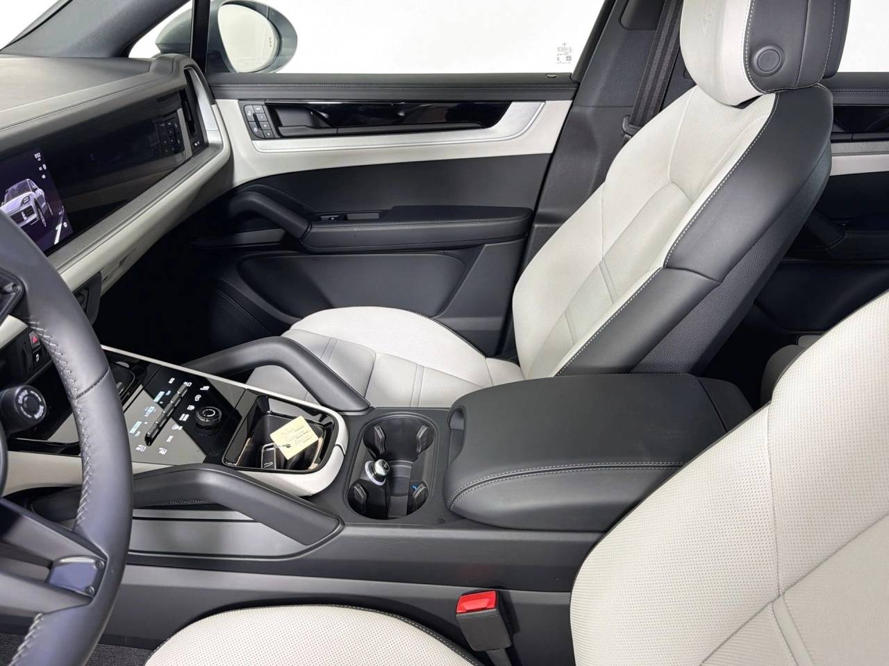 2026 Porsche Cayenne Cayenne S E-Hybrid Coupe