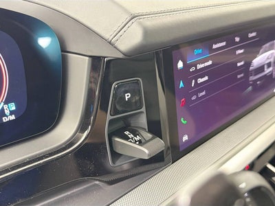2026 Porsche Cayenne Cayenne S E-Hybrid Coupe