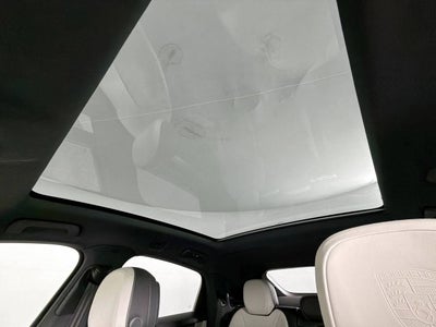 2026 Porsche Cayenne Cayenne S E-Hybrid Coupe