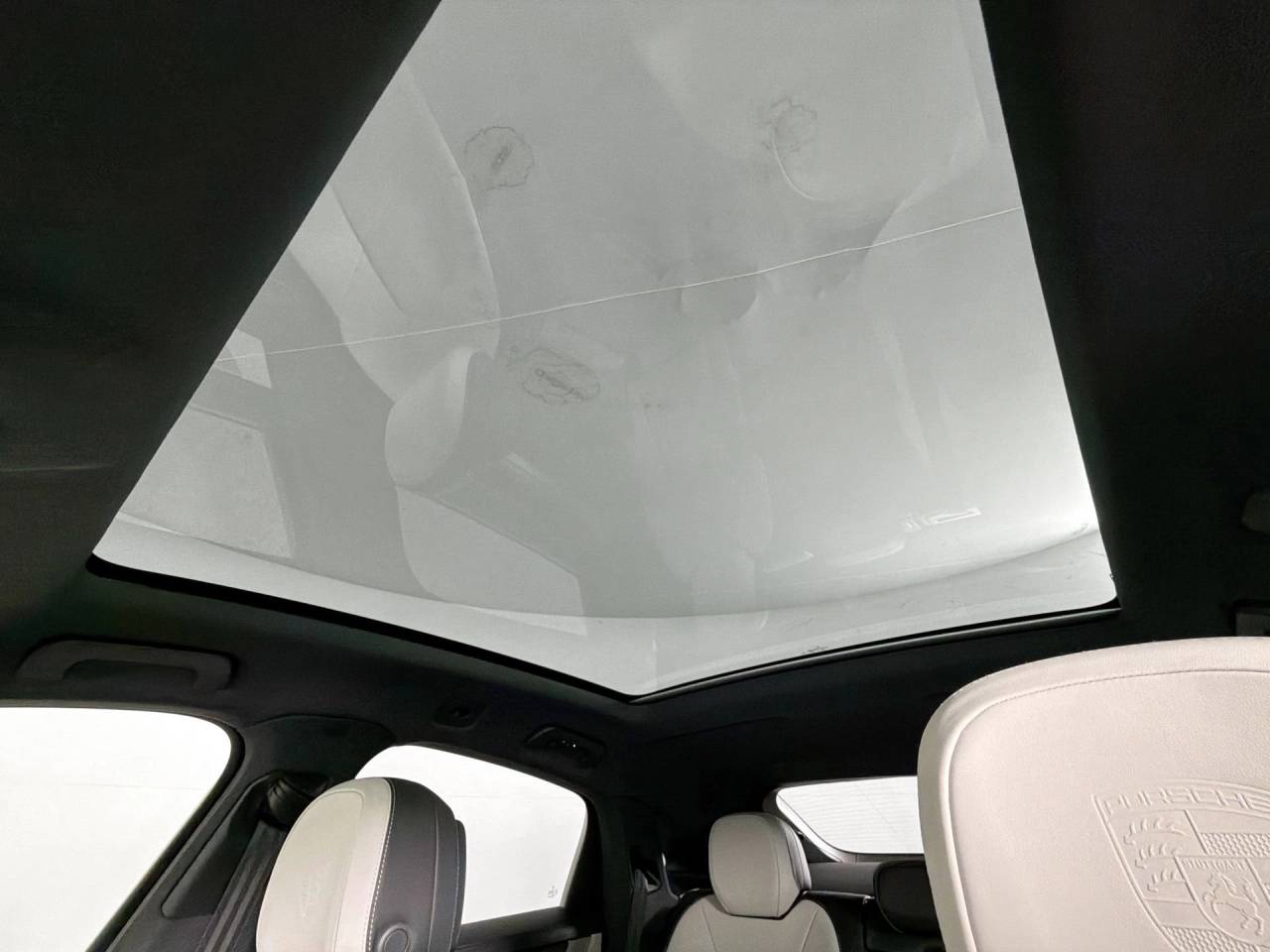 2026 Porsche Cayenne Cayenne S E-Hybrid Coupe