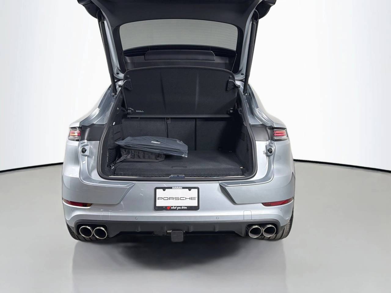 2026 Porsche Cayenne Cayenne S E-Hybrid Coupe