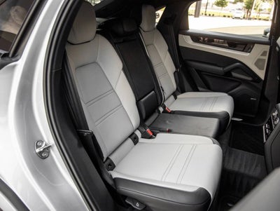 2026 Porsche Cayenne Cayenne S E-Hybrid Coupe