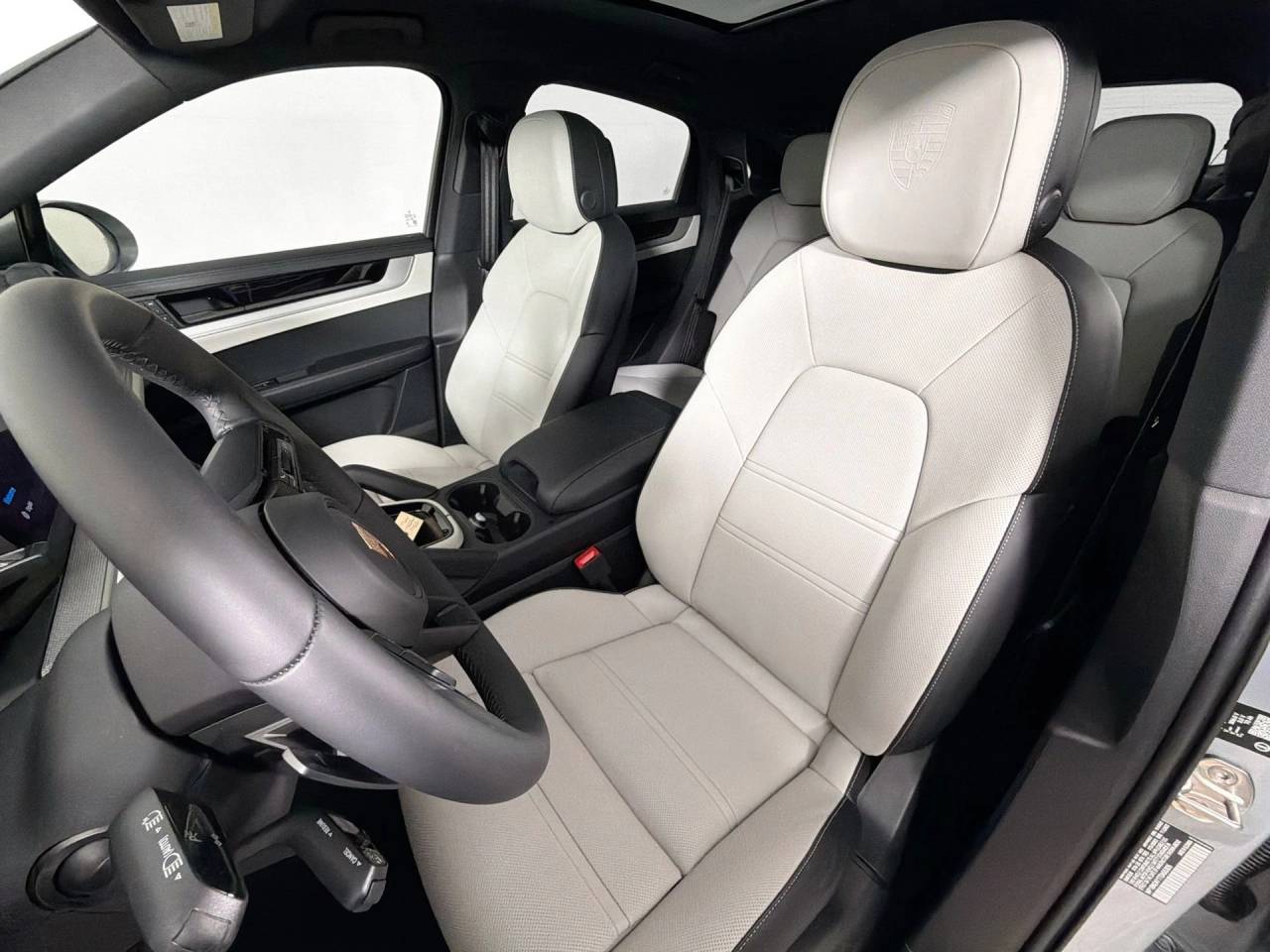 2026 Porsche Cayenne Cayenne S E-Hybrid Coupe