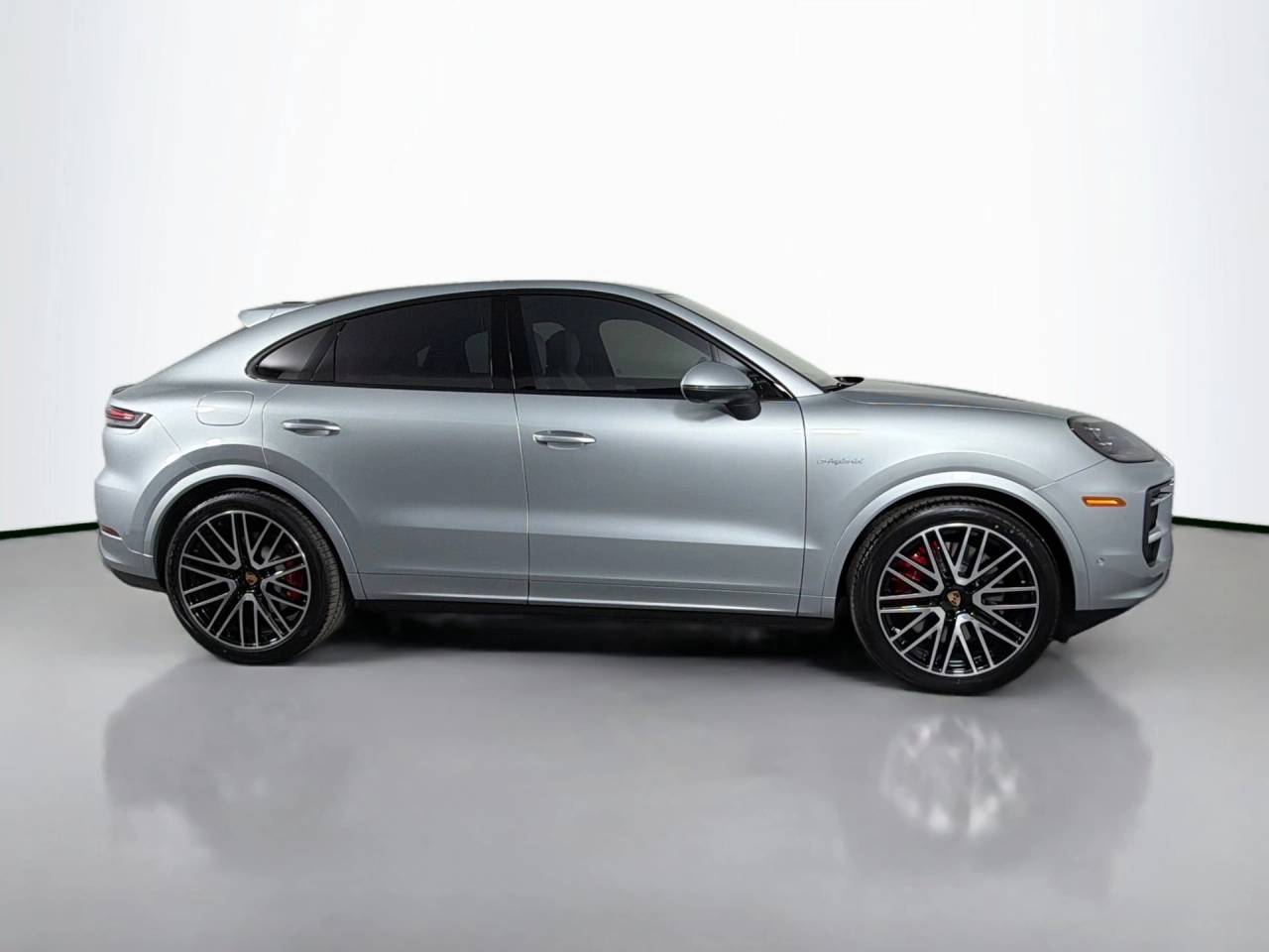2026 Porsche Cayenne Cayenne S E-Hybrid Coupe
