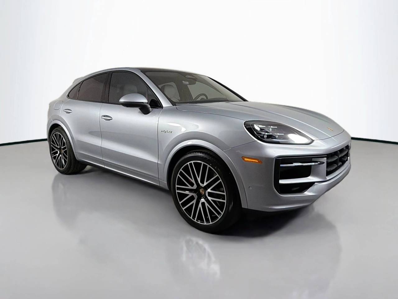 2026 Porsche Cayenne Cayenne S E-Hybrid Coupe