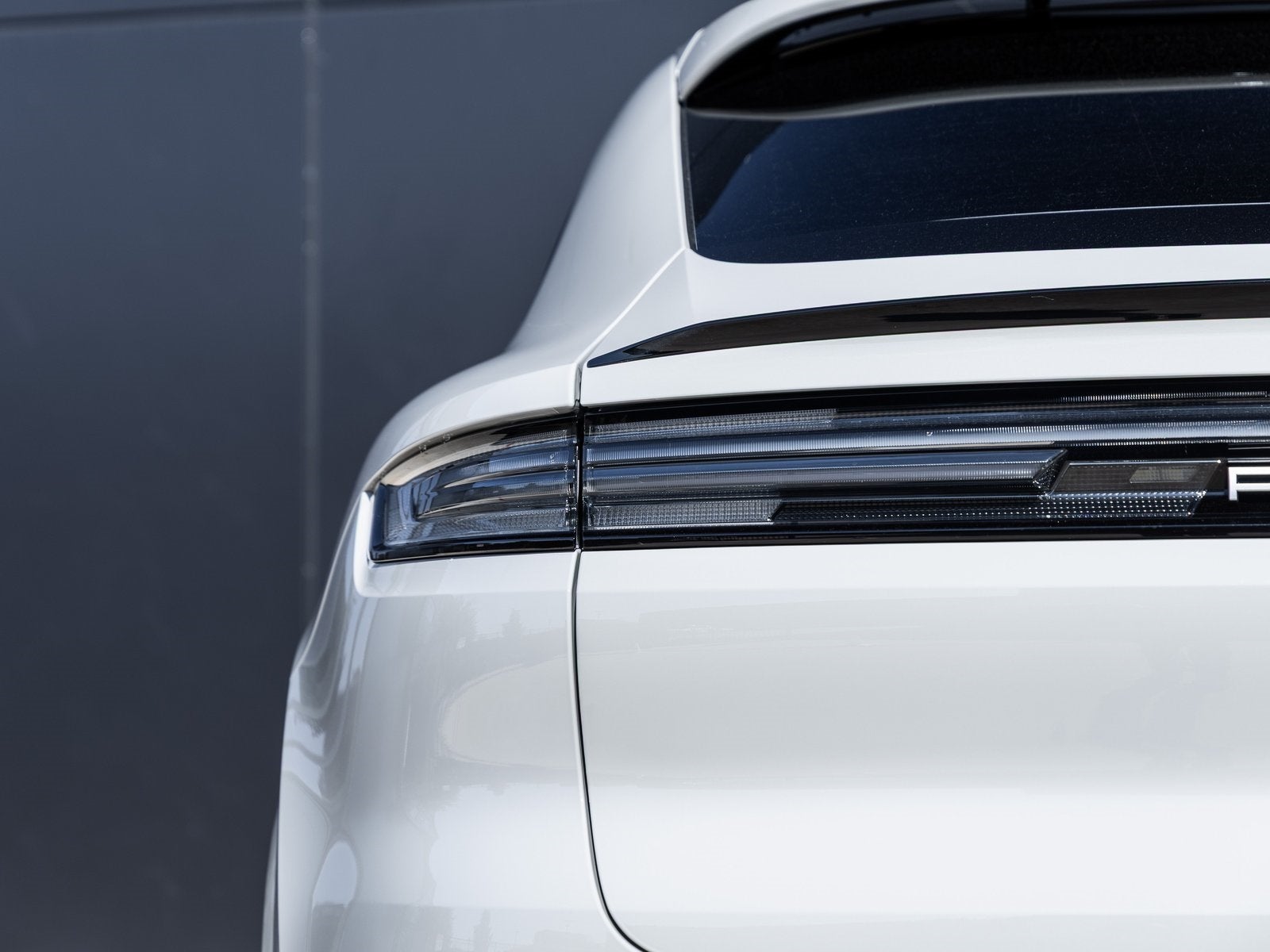 2026 Porsche Cayenne E-Hybrid Coupe Cayenne S E-Hybrid Coupe