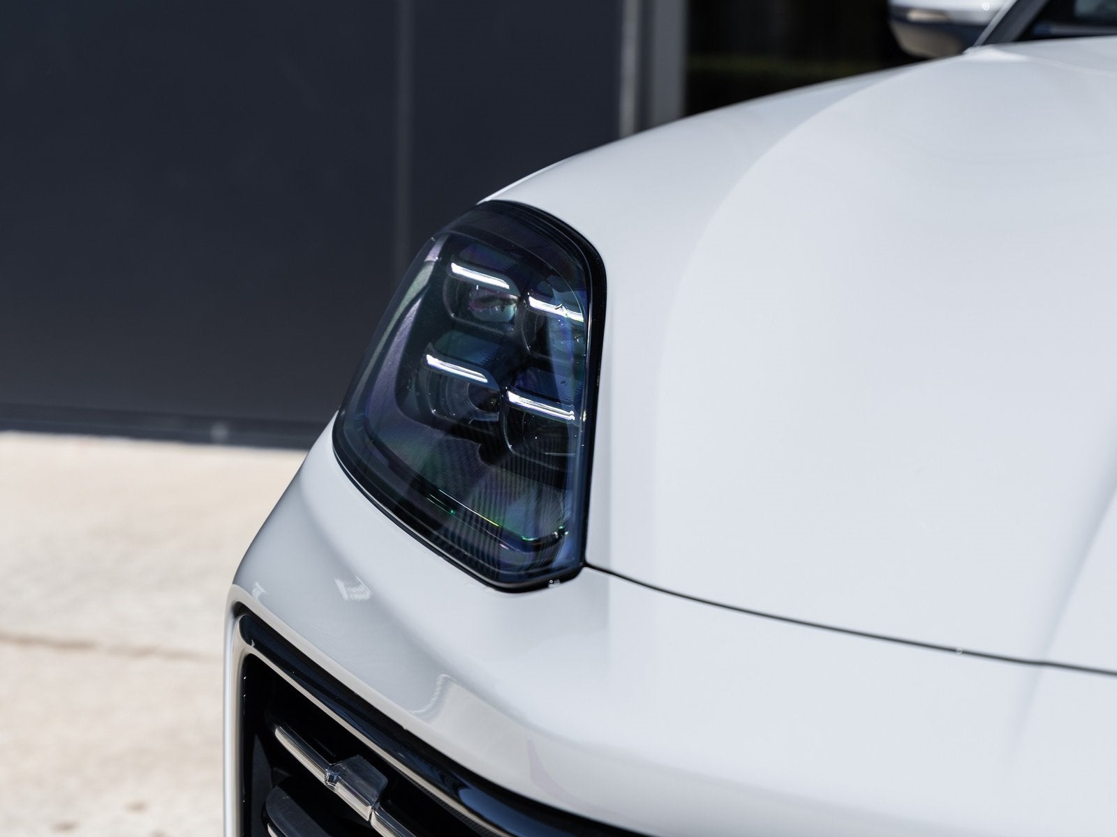 2026 Porsche Cayenne E-Hybrid Coupe Cayenne S E-Hybrid Coupe