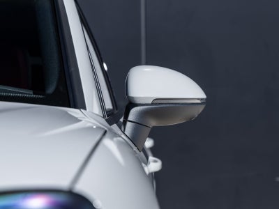 2026 Porsche Cayenne E-Hybrid Coupe Cayenne S E-Hybrid Coupe