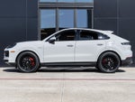 2026 Porsche Cayenne E-Hybrid Coupe Cayenne S E-Hybrid Coupe