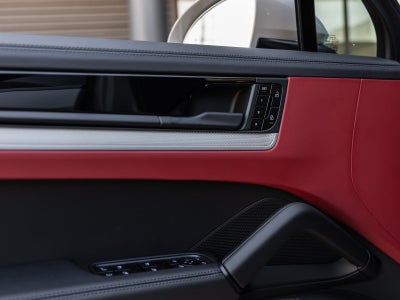 2026 Porsche Cayenne E-Hybrid Coupe Cayenne S E-Hybrid Coupe