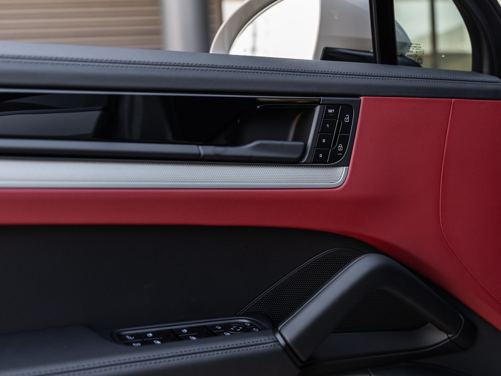 2026 Porsche Cayenne E-Hybrid Coupe Cayenne S E-Hybrid Coupe