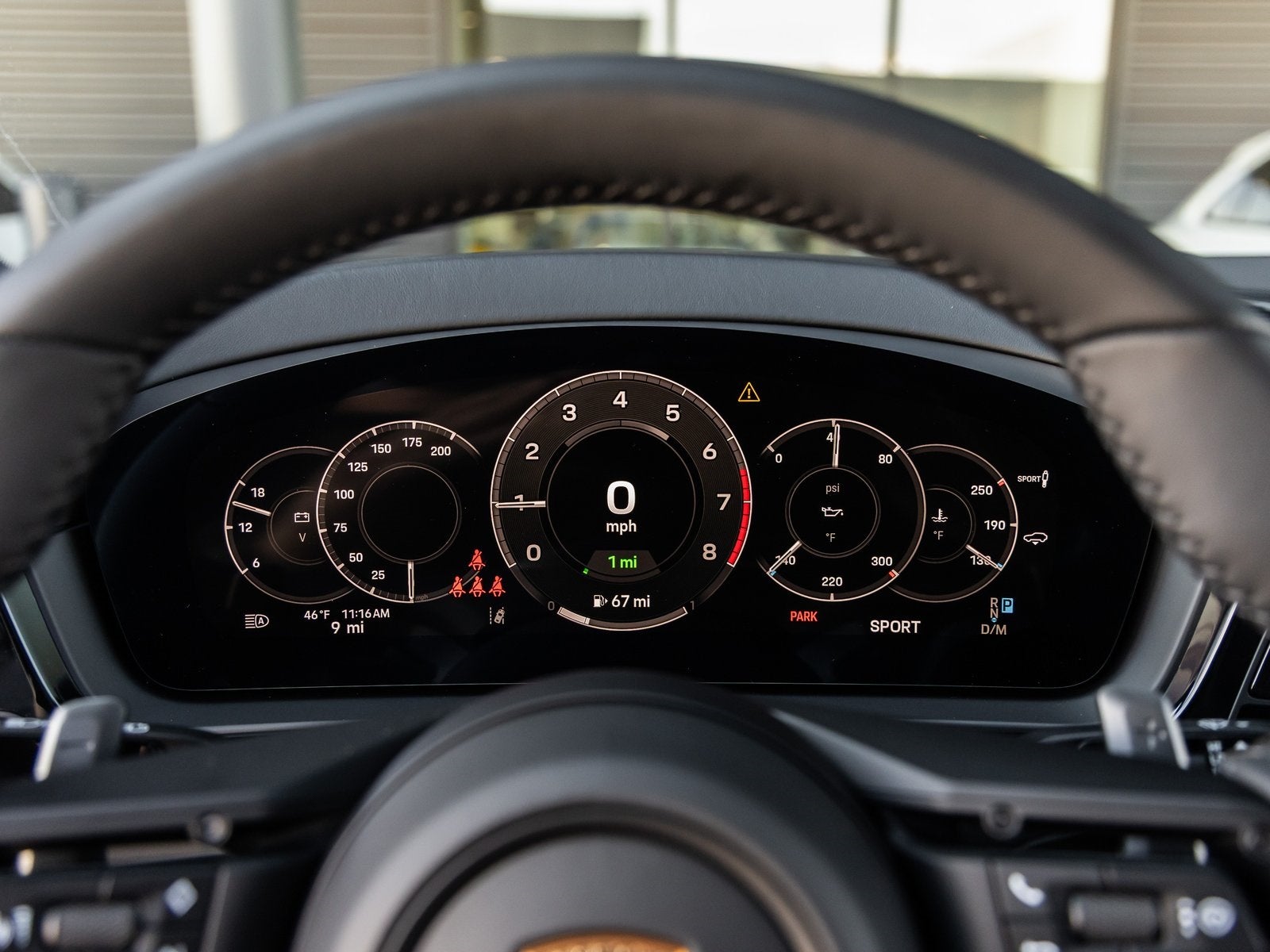 2026 Porsche Cayenne E-Hybrid Coupe Cayenne S E-Hybrid Coupe