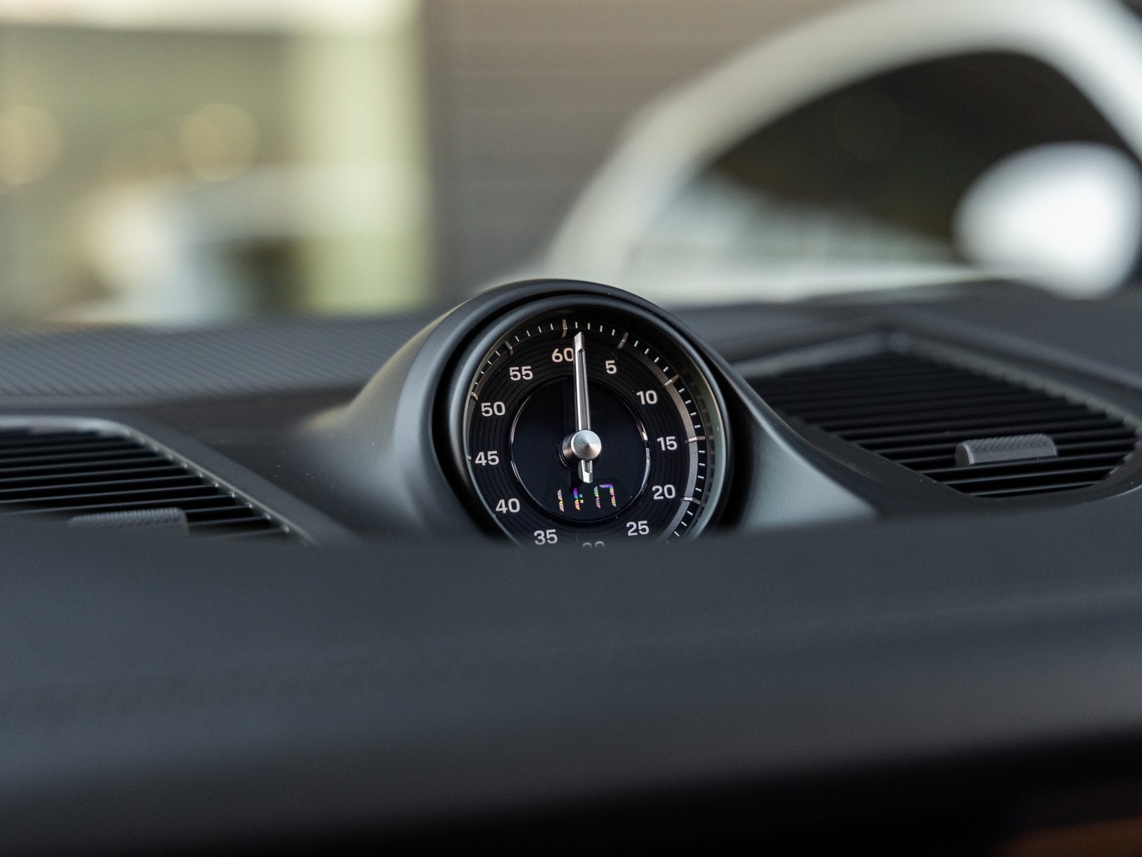 2026 Porsche Cayenne E-Hybrid Coupe Cayenne S E-Hybrid Coupe