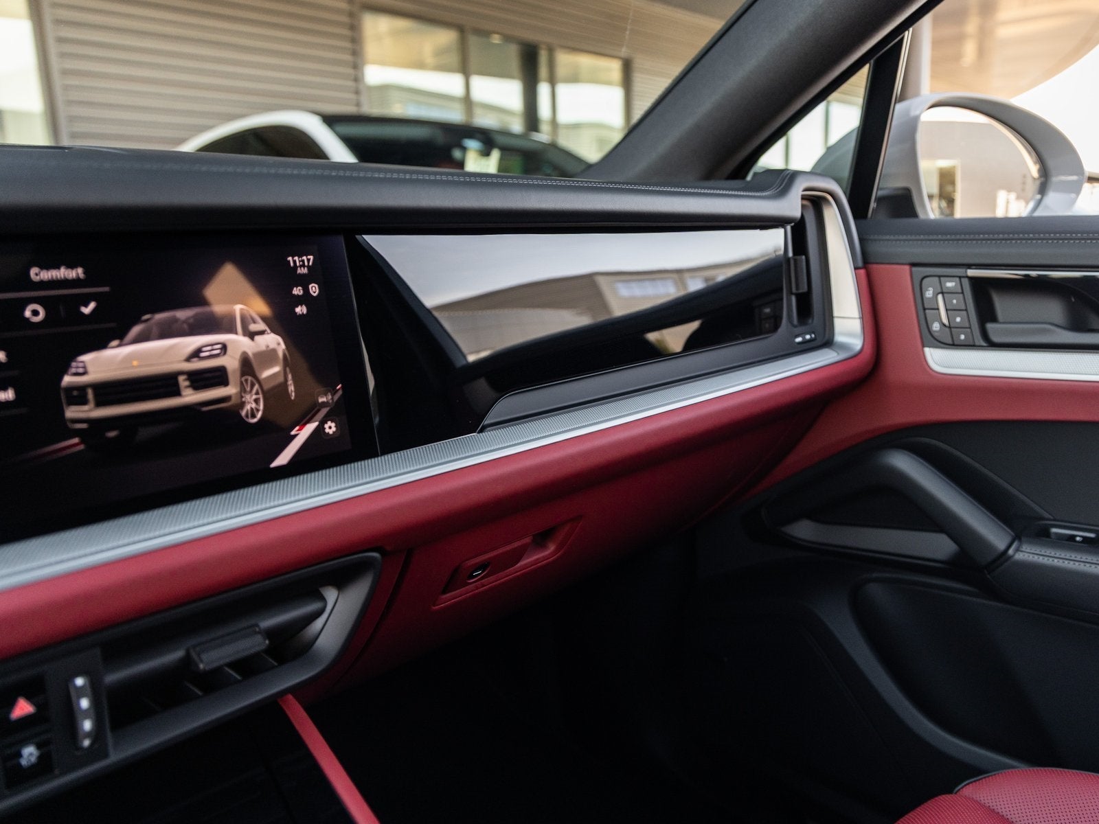 2026 Porsche Cayenne E-Hybrid Coupe Cayenne S E-Hybrid Coupe