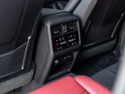 2026 Porsche Cayenne E-Hybrid Coupe Cayenne S E-Hybrid Coupe