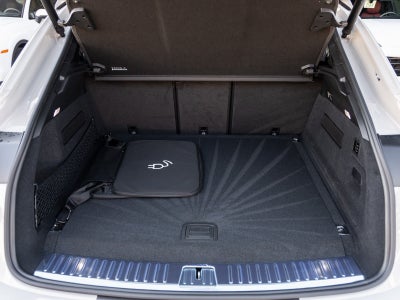 2026 Porsche Cayenne E-Hybrid Coupe Cayenne S E-Hybrid Coupe