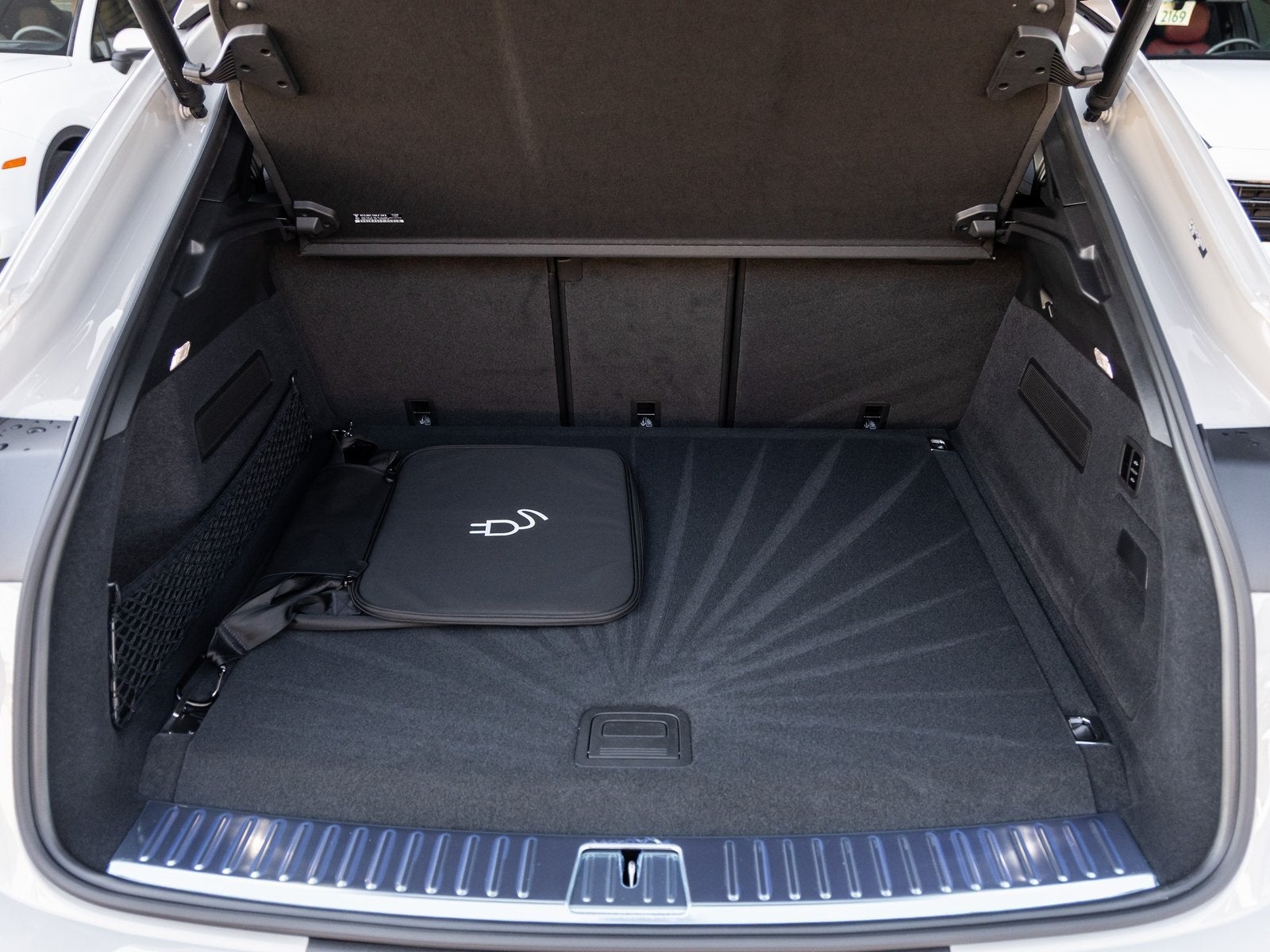 2026 Porsche Cayenne E-Hybrid Coupe Cayenne S E-Hybrid Coupe