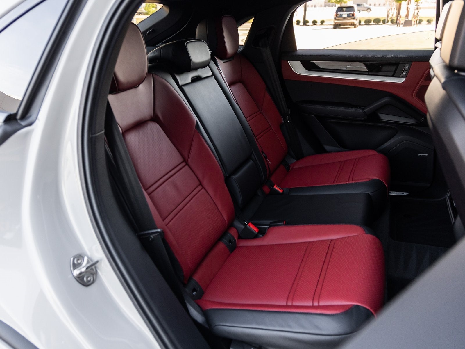 2026 Porsche Cayenne E-Hybrid Coupe Cayenne S E-Hybrid Coupe