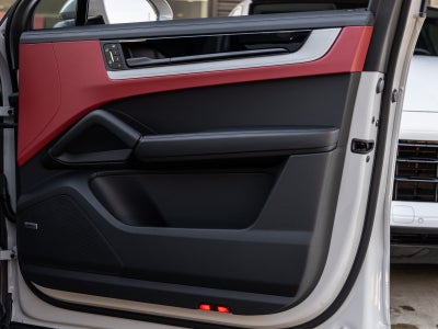 2026 Porsche Cayenne E-Hybrid Coupe Cayenne S E-Hybrid Coupe