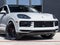 2026 Porsche Cayenne E-Hybrid Coupe Cayenne S E-Hybrid Coupe