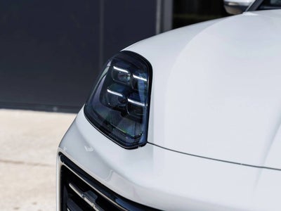 2026 Porsche Cayenne E-Hybrid Coupe Cayenne S E-Hybrid Coupe