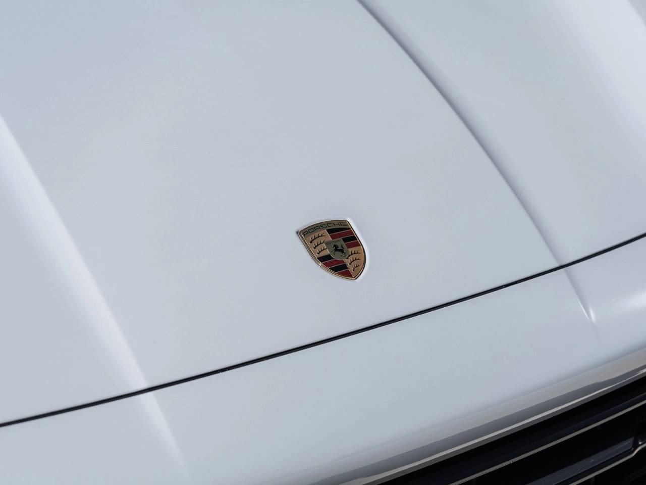 2026 Porsche Cayenne E-Hybrid Coupe Cayenne S E-Hybrid Coupe