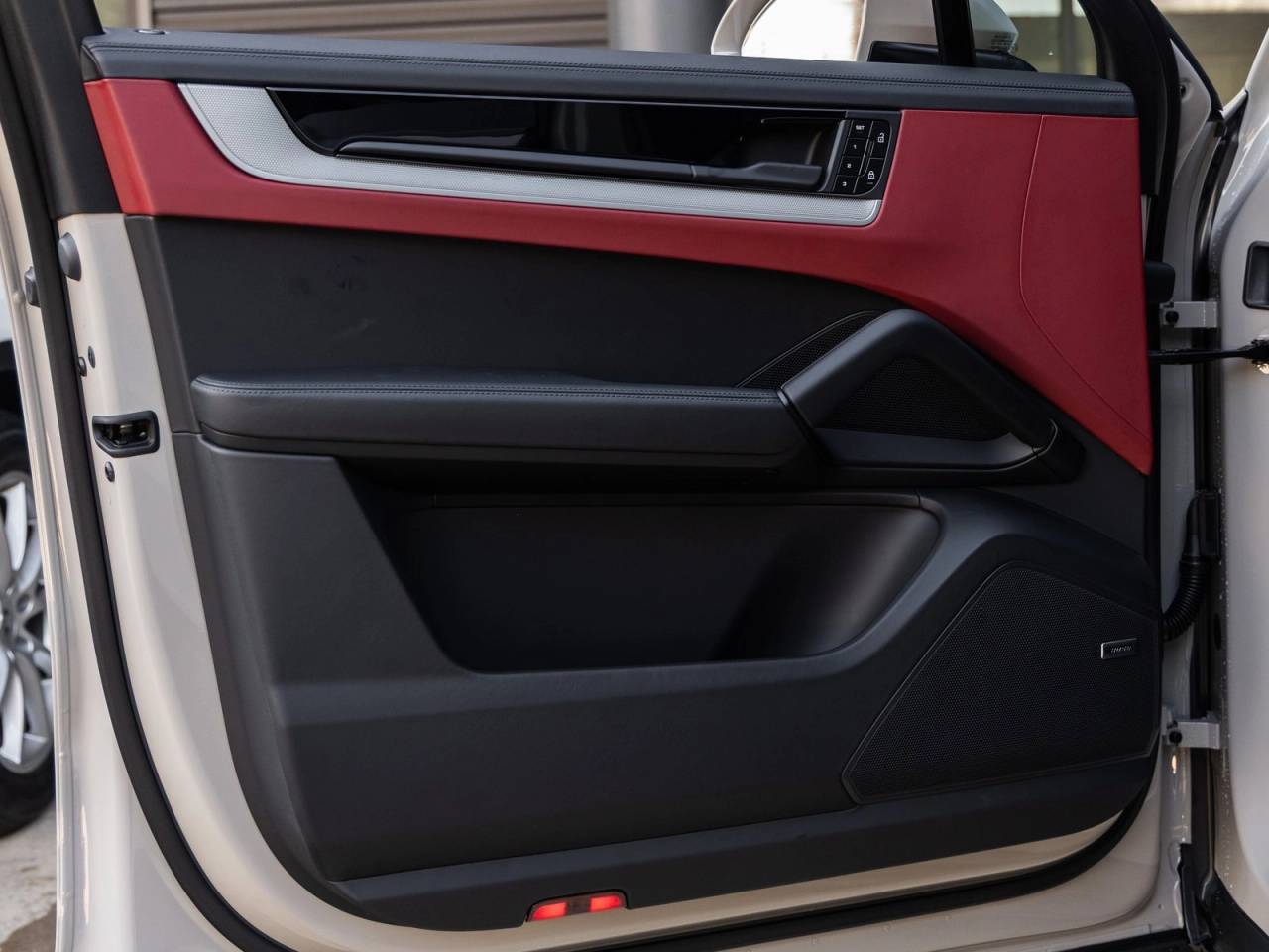 2026 Porsche Cayenne E-Hybrid Coupe Cayenne S E-Hybrid Coupe