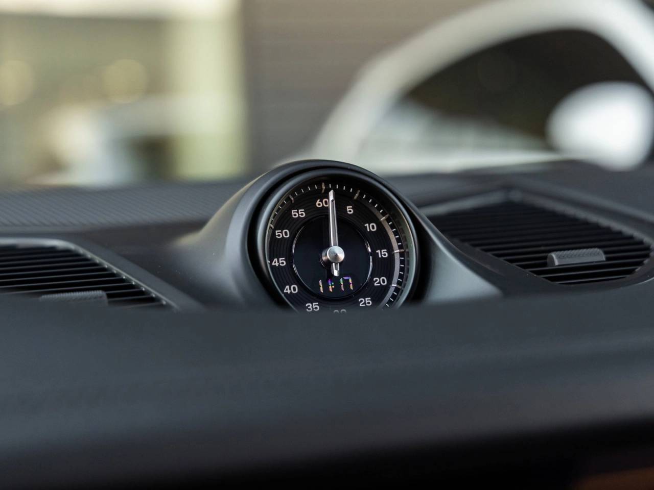 2026 Porsche Cayenne E-Hybrid Coupe Cayenne S E-Hybrid Coupe