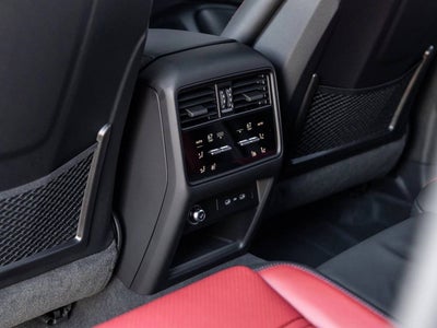 2026 Porsche Cayenne E-Hybrid Coupe Cayenne S E-Hybrid Coupe