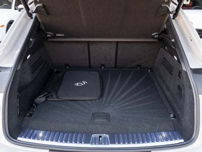 2026 Porsche Cayenne E-Hybrid Coupe Cayenne S E-Hybrid Coupe