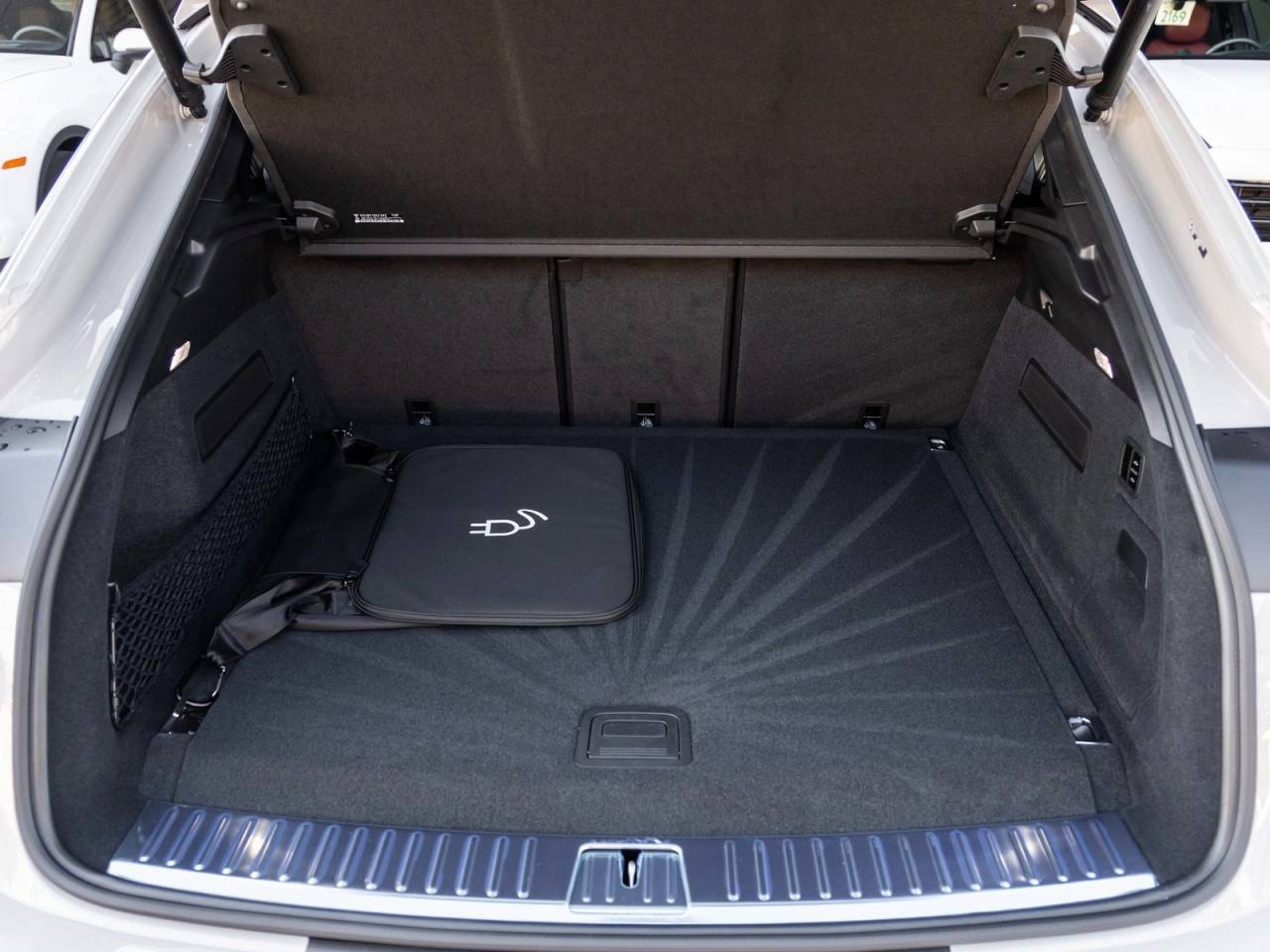 2026 Porsche Cayenne E-Hybrid Coupe Cayenne S E-Hybrid Coupe