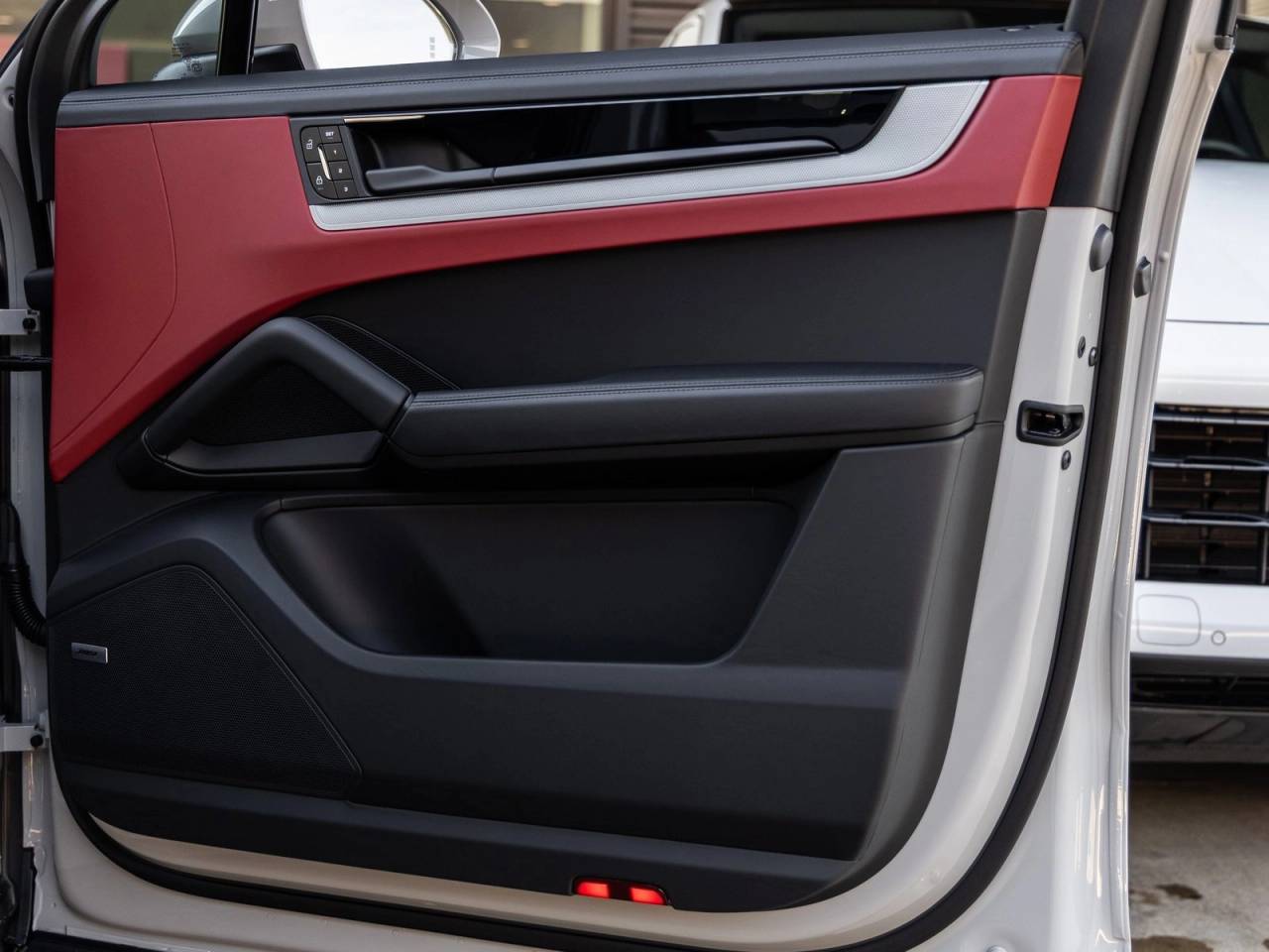 2026 Porsche Cayenne E-Hybrid Coupe Cayenne S E-Hybrid Coupe