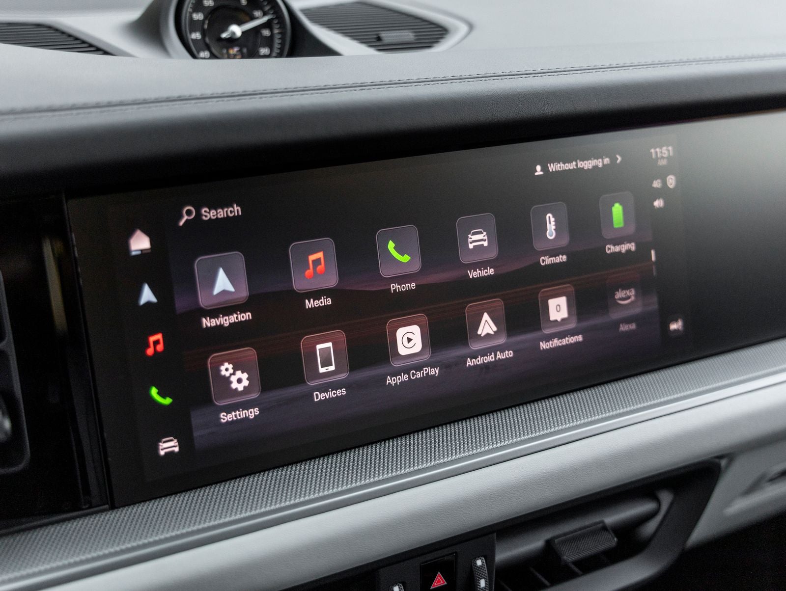 2026 Porsche Cayenne S E-Hybrid Coupe
