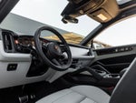 2026 Porsche Cayenne S E-Hybrid Coupe