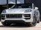 2026 Porsche Cayenne S E-Hybrid Coupe