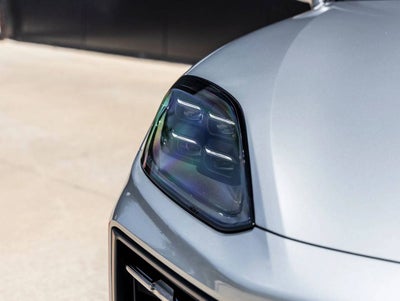 2026 Porsche Cayenne S E-Hybrid Coupe