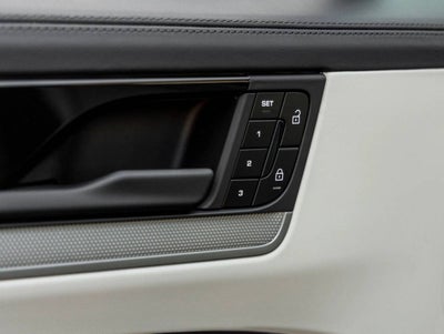 2026 Porsche Cayenne S E-Hybrid Coupe
