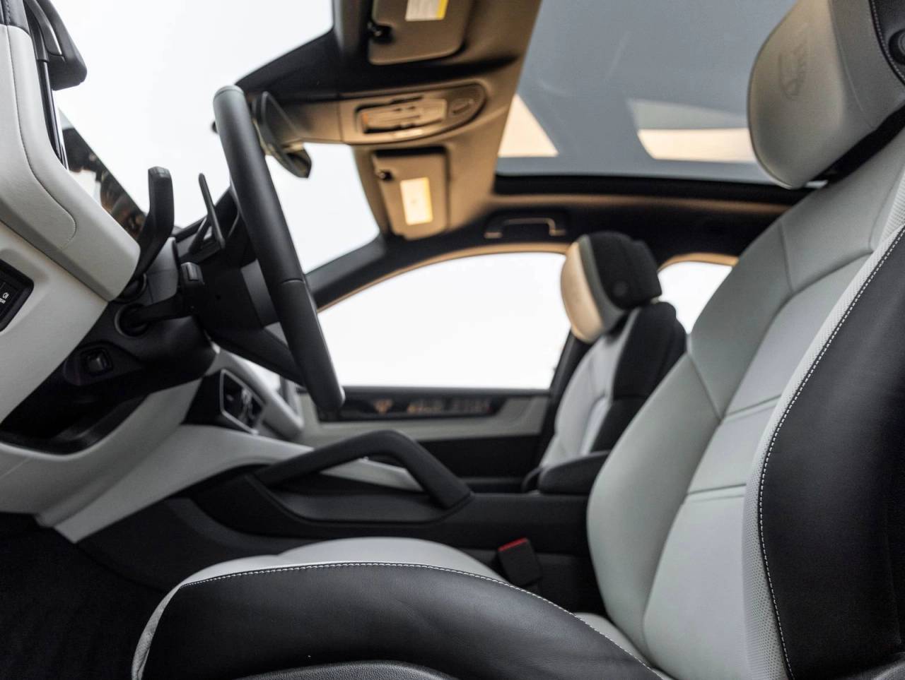 2026 Porsche Cayenne S E-Hybrid Coupe