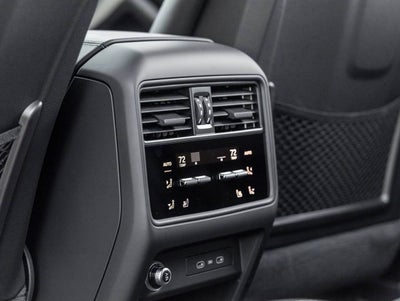 2026 Porsche Cayenne S E-Hybrid Coupe