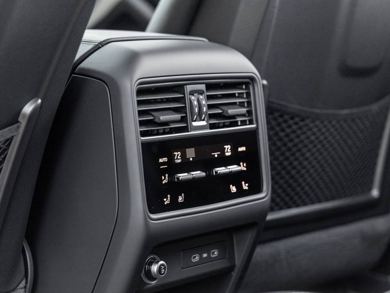2026 Porsche Cayenne S E-Hybrid Coupe
