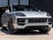 2026 Porsche Cayenne S E-Hybrid Coupe