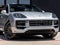 2026 Porsche Cayenne S E-Hybrid Coupe