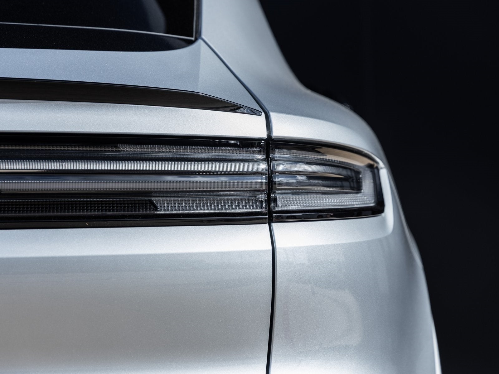 2025 Porsche Cayenne S E-Hybrid Coupe Cayenne S E-Hybrid Coupe