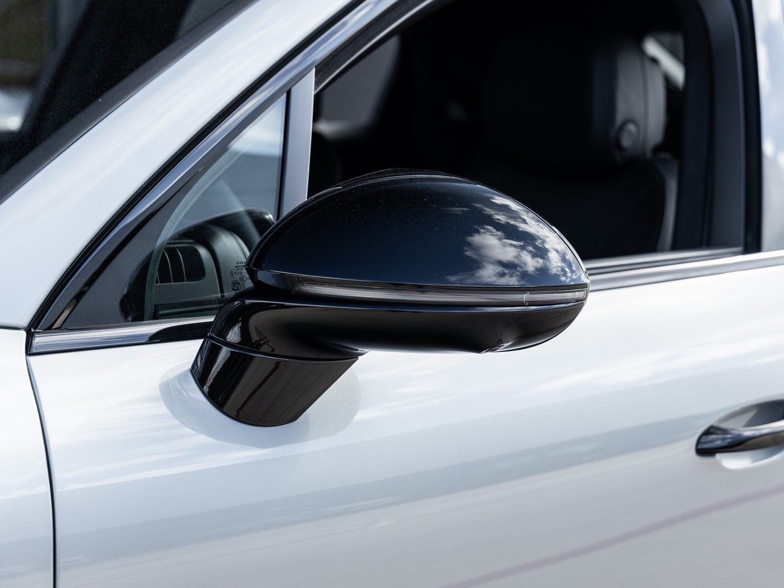 2025 Porsche Cayenne S E-Hybrid Coupe Cayenne S E-Hybrid Coupe